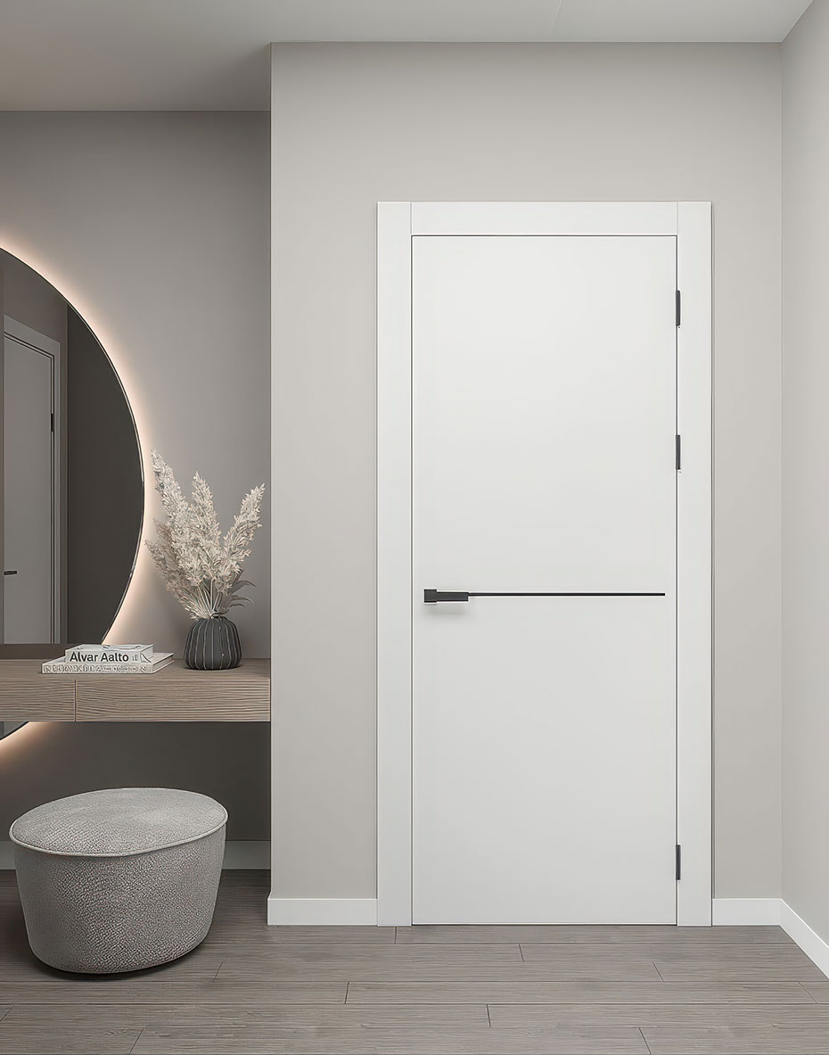 Міжкімнатні двері Ostium Elite