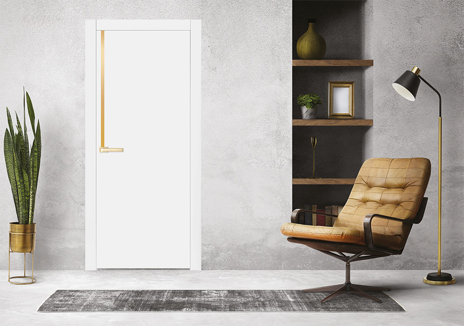 Полотно Phoenix Doors завтовшки 42 мм