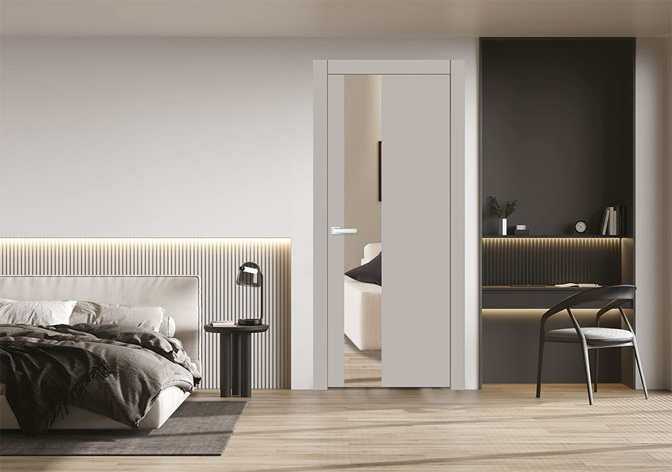 Кольори та декори Phoenix Doors