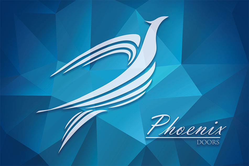 Міжкімнатні двері Phoenix Doors