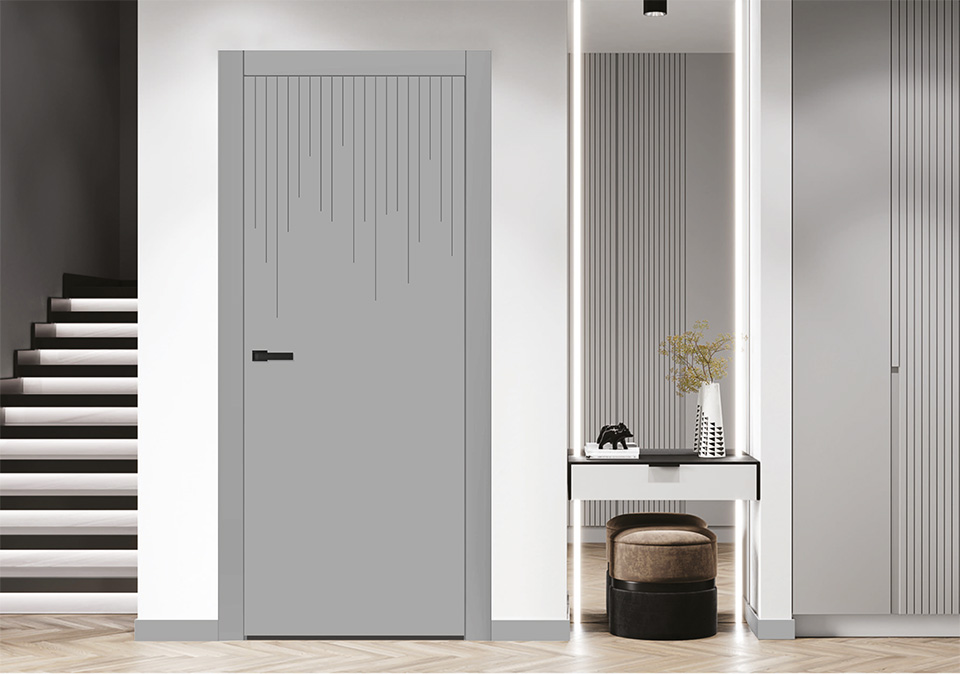 Особливості дверей Phoenix Doors