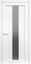 Міжкімнатні двері Balance Тріо (Білий матовий)