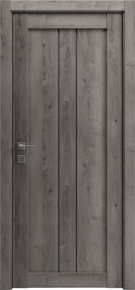 Міжкімнатні двері Rodos Grand ДП Lux-1 (Небраска)