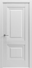 Міжкімнатні двері Rodos Grand ДП Lux-7 (ПВХ Білий мат)