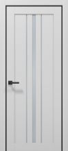 Міжкімнатні двері Папа Карло Tetra T-03 (Альпійський білий)