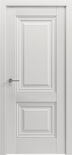 Міжкімнатні двері Rodos Grand ДП Lux-7 (Світло-сірий)