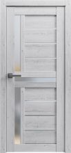 Міжкімнатні двері Rodos Grand ДП Lux-8 (Нордік)