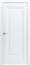 Міжкімнатні двері Rodos Grand ДП Lux-9 (ПВХ Білий мат)