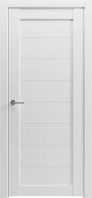 Міжкімнатні двері Rodos Grand ДП Lux-11 (Білий)
