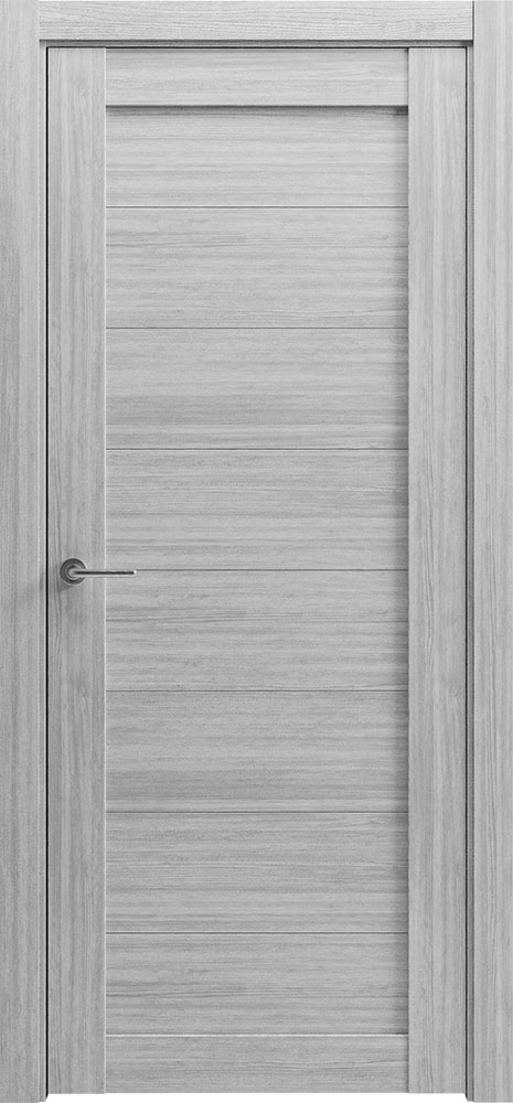 Міжкімнатні двері Rodos Grand ДП Lux-11 (Дрімвуд сірий)