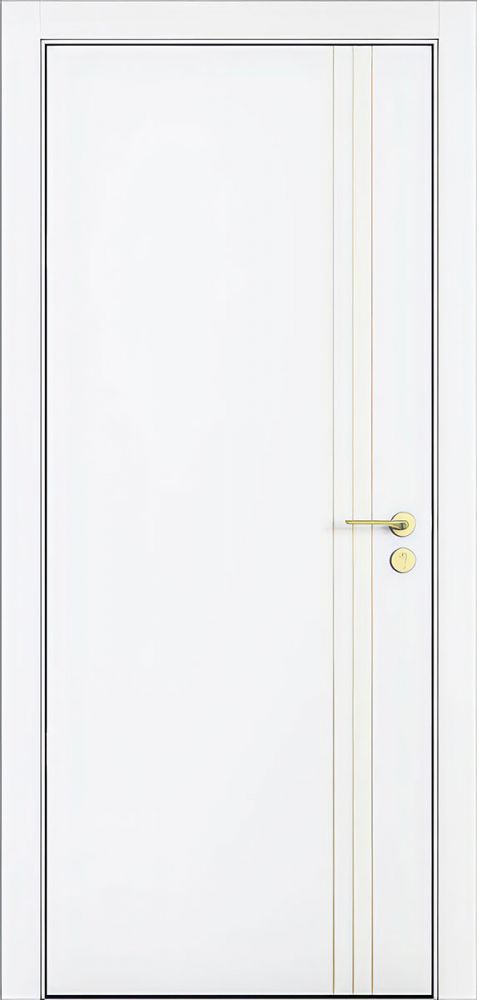 Міжкімнатні двері Omega Lines L7 Gold