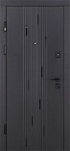 Вхідні двері ABWEHR Classic Prime 576/584 Simfonia Квартира