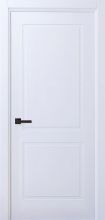 Міжкімнатні двері Leador Express Simpli Loft-10 (Білий супермат)