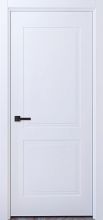 Міжкімнатні двері City Одеса RAL 9003