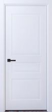 Міжкімнатні двері City Ужгород RAL 9003