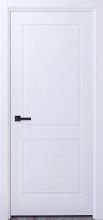 Міжкімнатні двері City Вінниця RAL 9003