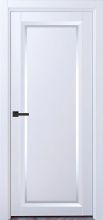Міжкімнатні двері City Сімферополь RAL 9003