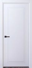 Міжкімнатні двері City Дніпро RAL 9003