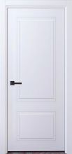 Міжкімнатні двері City Запоріжжя RAL 9003