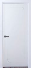 Міжкімнатні двері City Кропивницький RAL 9003
