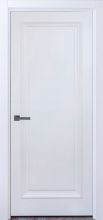 Міжкімнатні двері City Київ 1 RAL 9003