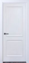 Міжкімнатні двері City Київ 2 RAL 9003