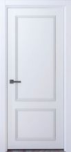 Міжкімнатні двері City Рівне 2 RAL 9003