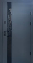Вхідні двері Qdoors Street Елегант 3k