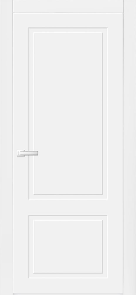 Міжкімнатні двері Phoenix Doors ML2 (білий супермат)