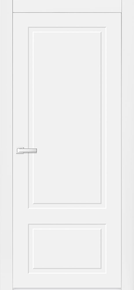Міжкімнатні двері Phoenix Doors ML4 (білий супермат)
