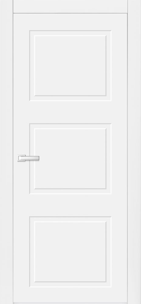 Міжкімнатні двері Phoenix Doors ML6 (білий супермат)