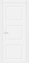 Міжкімнатні двері Phoenix Doors ML6 (білий супермат)