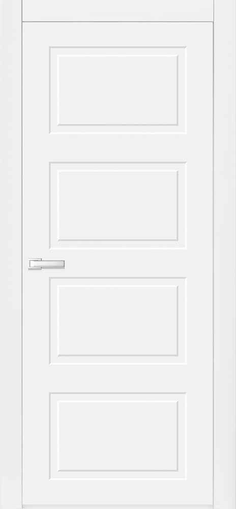 Міжкімнатні двері Phoenix Doors ML7 (білий супермат)
