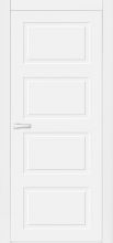 Міжкімнатні двері Phoenix Doors ML7 (білий супермат)