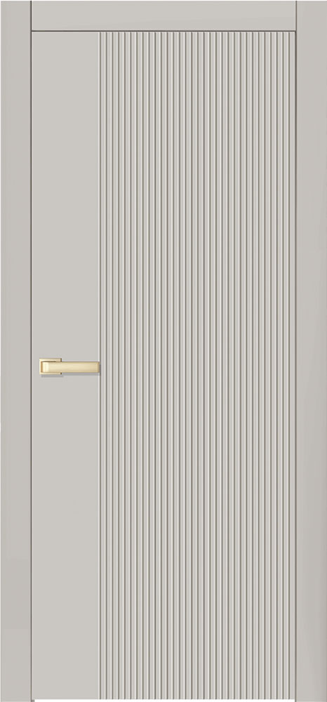 Міжкімнатні двері Phoenix Doors ML13 (кашемір супермат)