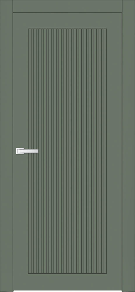 Міжкімнатні двері Phoenix Doors ML14 (олива супермат)