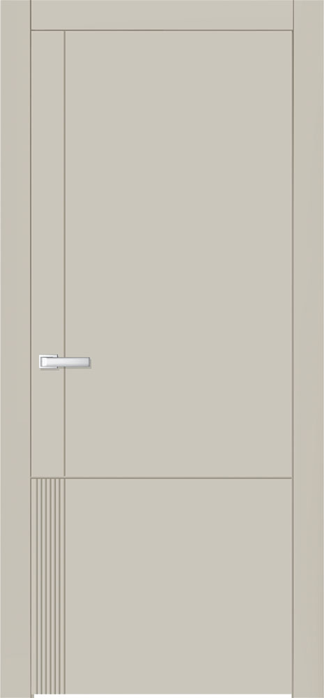 Міжкімнатні двері Phoenix Doors ML20 (кашемір супермат)
