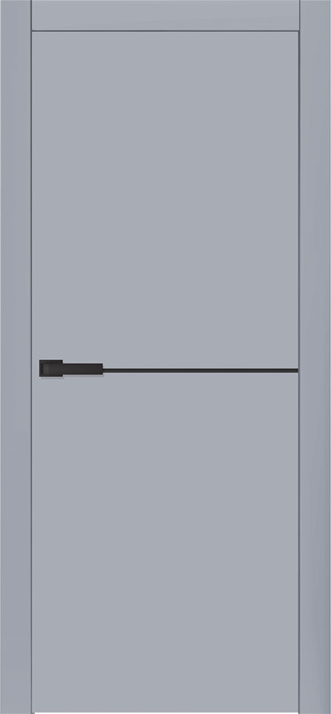 Міжкімнатні двері Phoenix Doors CL4 (сірий шифер)