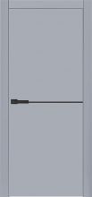 Міжкімнатні двері Phoenix Doors CL4 (сірий шифер)