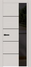 Міжкімнатні двері Phoenix Doors CL31 (кашемір супермат)