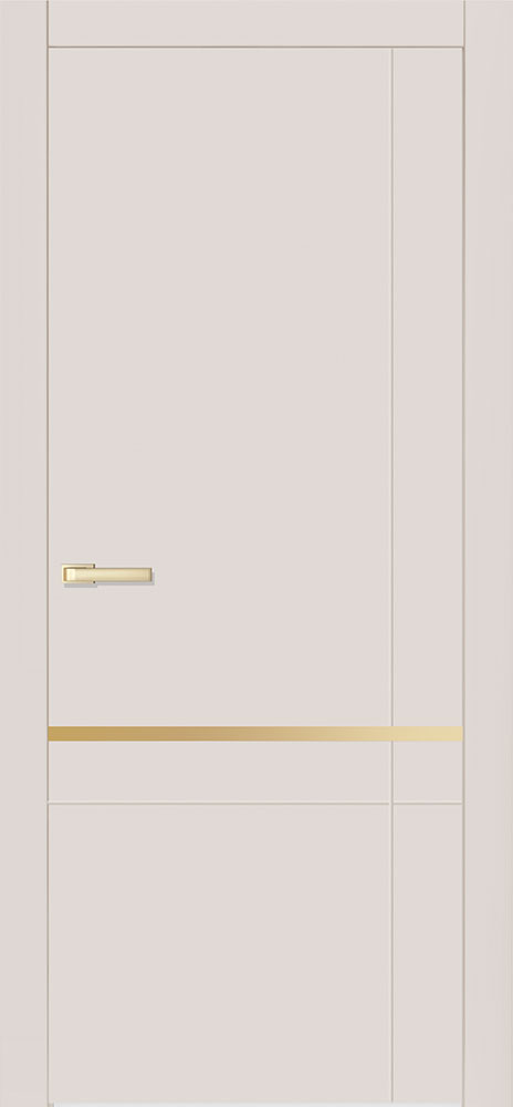 Міжкімнатні двері Phoenix Doors CL36 (кашемір супермат)
