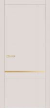 Міжкімнатні двері Phoenix Doors CL36 (кашемір супермат)