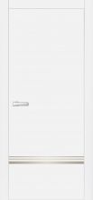 Міжкімнатні двері Phoenix Doors CL50 (білий супермат)