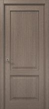 Міжкімнатні двері Папа Карло Millenium ML-10 (Дуб сірий)