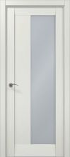 Міжкімнатні двері Папа Карло Millenium ML-20 (Ясен білий)